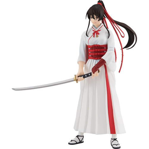Hell's Paradise: Jigokuraku - Yamada Asaemon Sagiri - Pop Up Parade (Good Smile Company)
