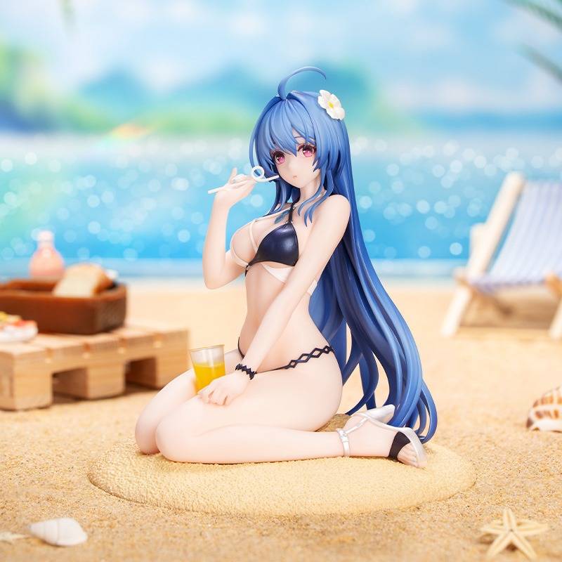 Azur Lane - Helena - Geschenk+ - - Schimmernde Dreieckswelle (Myethos)