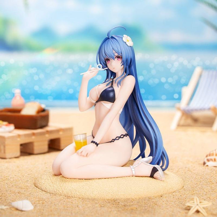 Azur Lane - Helena - Geschenk+ - - Schimmernde Dreieckswelle (Myethos)