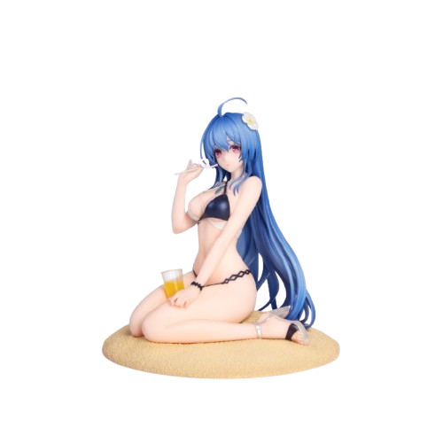 Azur Lane - Helena - Geschenk+ - - Schimmernde Dreieckswelle (Myethos)