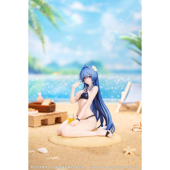 Azur Lane - Helena - Geschenk+ - - Schimmernde Dreieckswelle (Myethos)