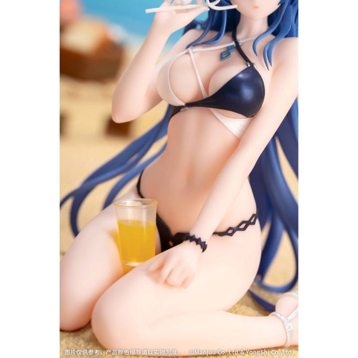 Azur Lane - Helena - Geschenk+ - - Schimmernde Dreieckswelle (Myethos)