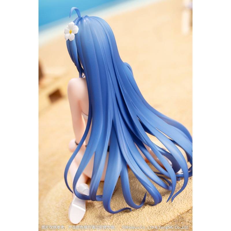 Azur Lane - Helena - Geschenk+ - - Schimmernde Dreieckswelle (Myethos)