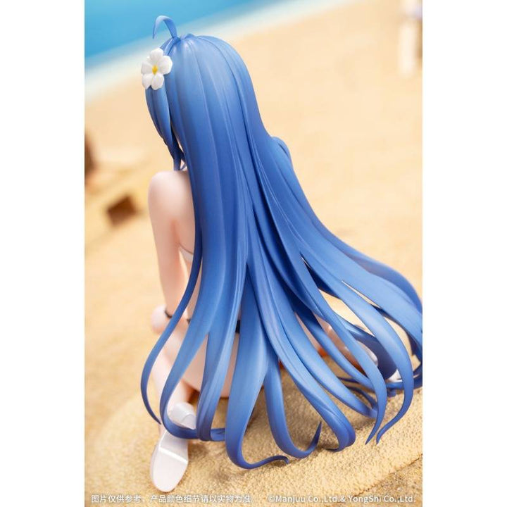 Azur Lane - Helena - Geschenk+ - - Schimmernde Dreieckswelle (Myethos)