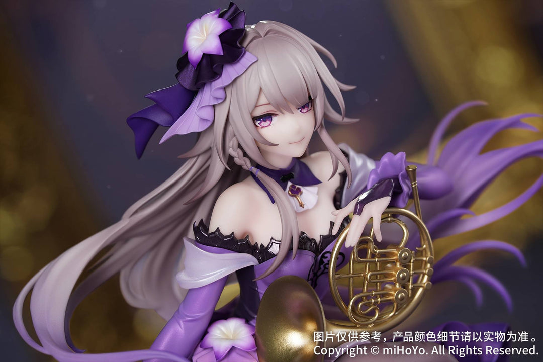 【Pre Order】Honkai: Star Rail - The Herta - Gift+ - - Star Rail Live Ver. (Myethos)