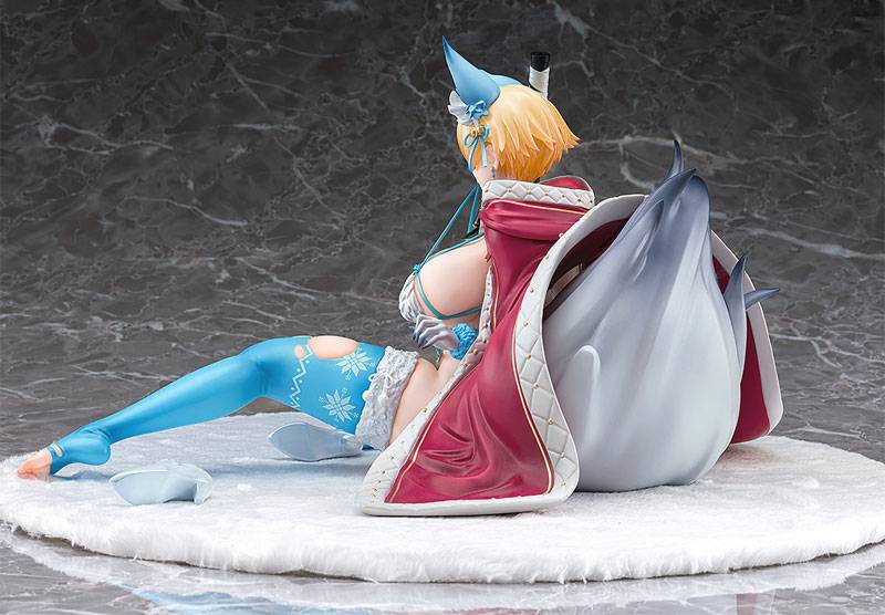 Girls' Frontline - VSK-94 - - Julafton Detektiv Heavy Damage Ver. (Phat Company)