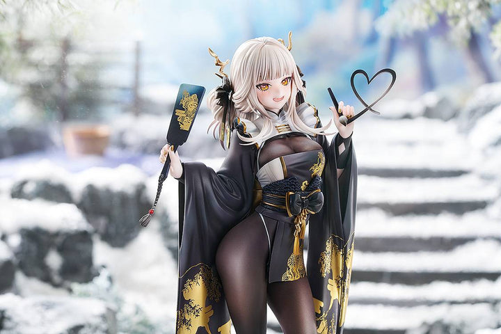 Sejrens gudinde: Nikke - Blanc - - White Rabbit (Good Smile Arts Shanghai, Good Smile Company)