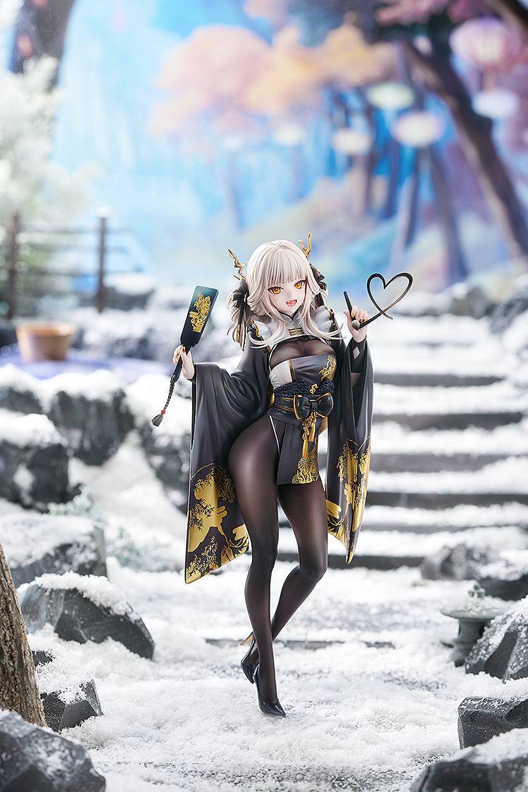 Sejrens gudinde: Nikke - Blanc - - White Rabbit (Good Smile Arts Shanghai, Good Smile Company)