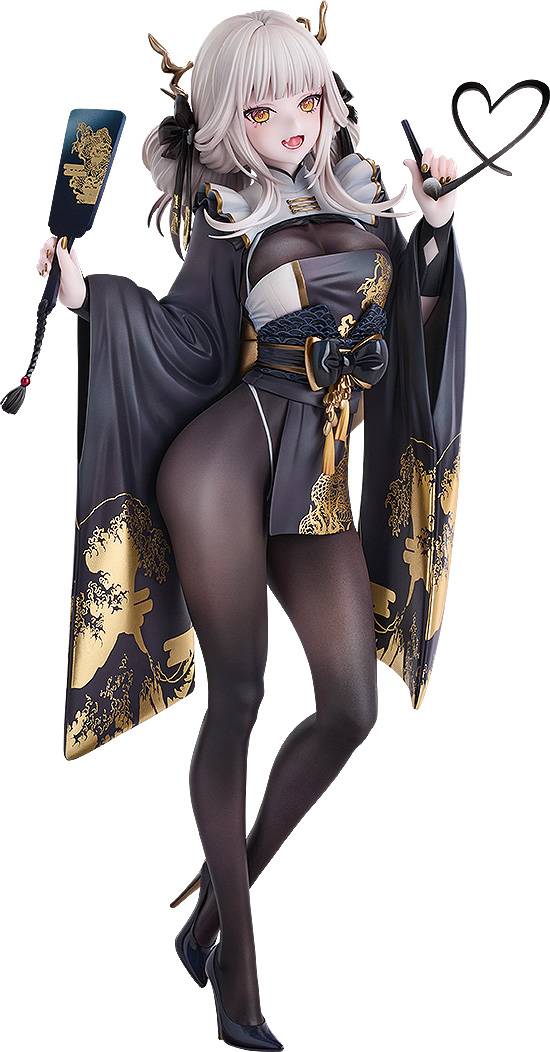 Sejrens gudinde: Nikke - Blanc - - White Rabbit (Good Smile Arts Shanghai, Good Smile Company)