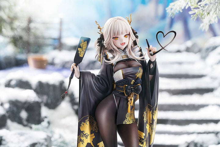 Sejrens gudinde: Nikke - Blanc - - White Rabbit (Good Smile Arts Shanghai, Good Smile Company)