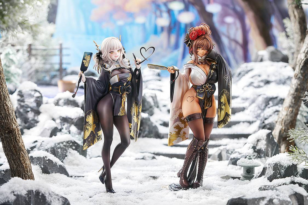 Sejrens gudinde: Nikke - Blanc - - White Rabbit (Good Smile Arts Shanghai, Good Smile Company)