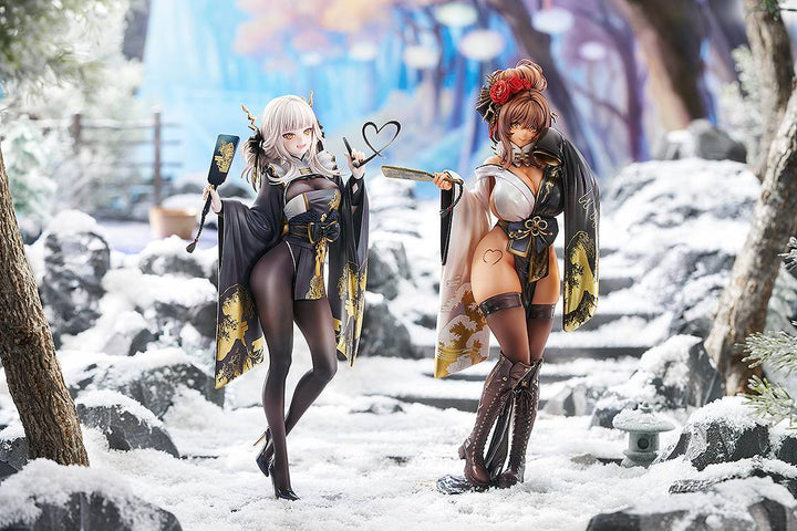 Sejrens gudinde: Nikke - Blanc - - White Rabbit (Good Smile Arts Shanghai, Good Smile Company)
