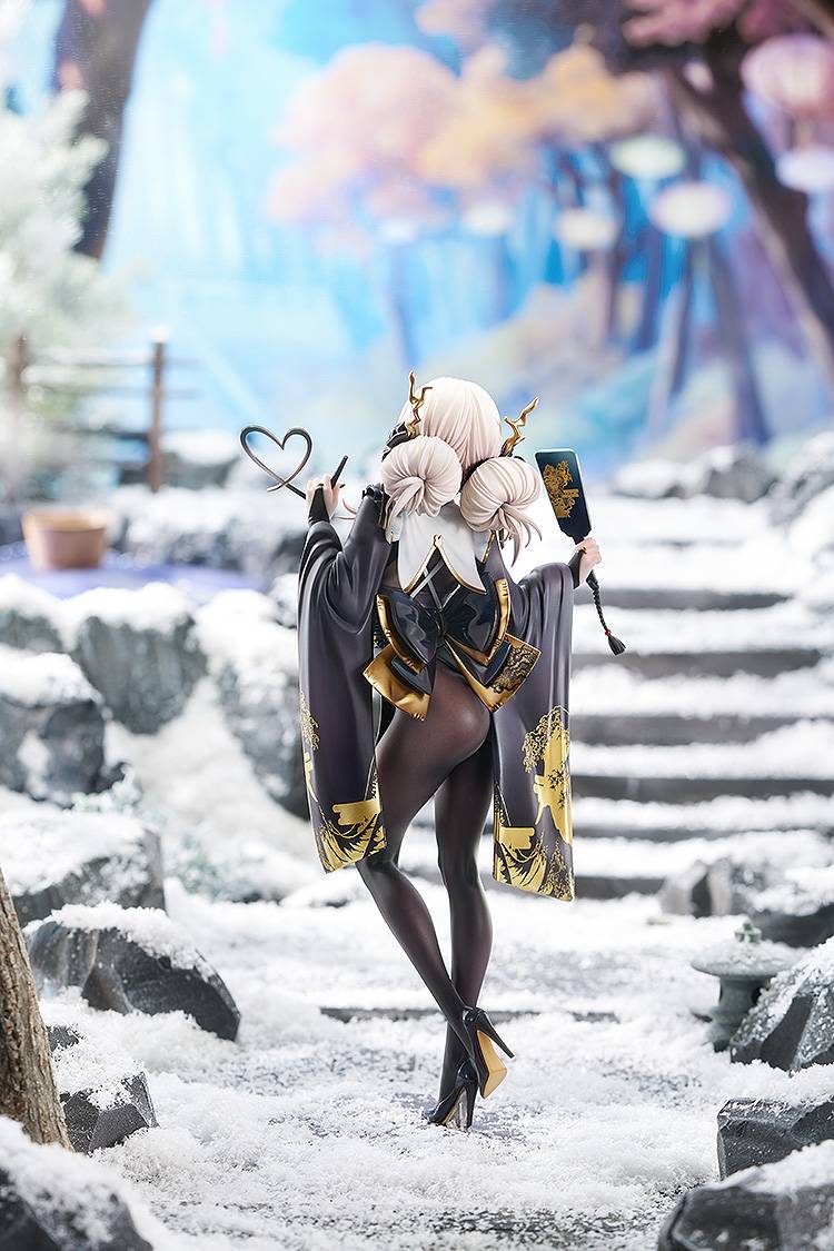 Sejrens gudinde: Nikke - Blanc - - White Rabbit (Good Smile Arts Shanghai, Good Smile Company)
