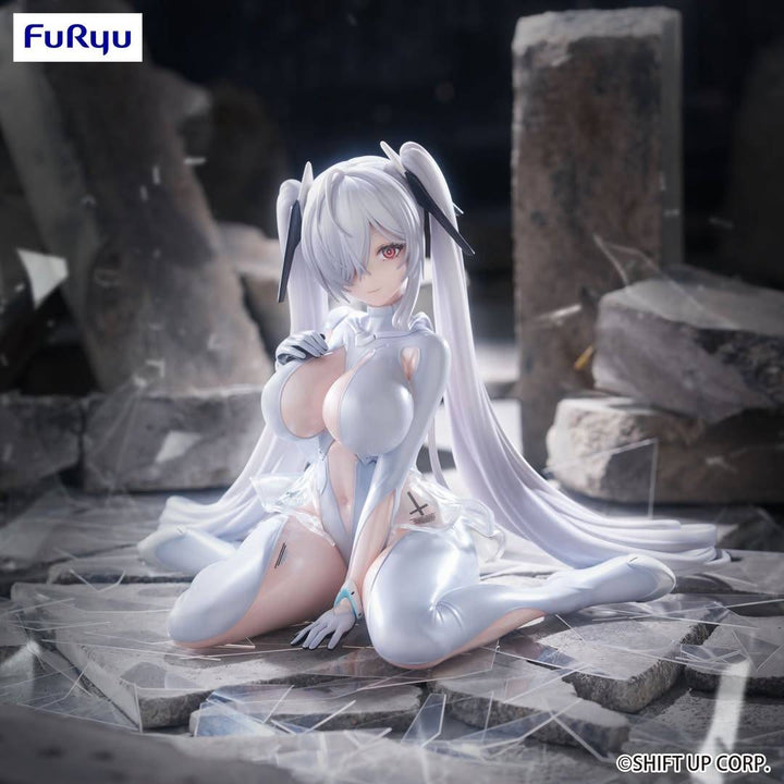 Sejrsgudinden: Nikke - Askepot - Nudelpropfigur (FuRyu)
