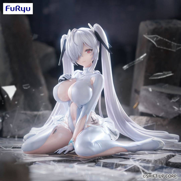Sejrsgudinden: Nikke - Askepot - Nudelpropfigur (FuRyu)