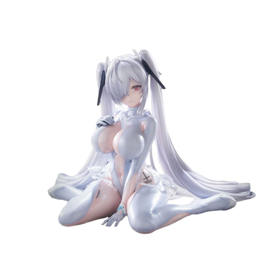 Sejrsgudinden: Nikke - Askepot - Nudelpropfigur (FuRyu)