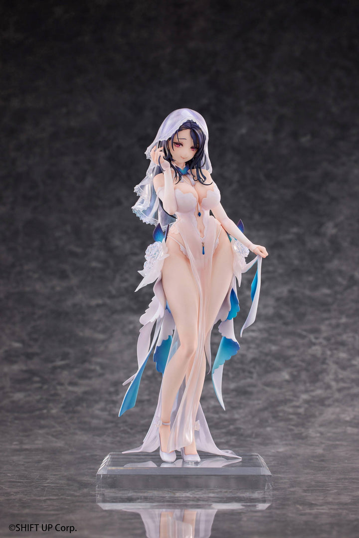Sejrsgudinden: Nikke - Isabel - - Honeymoon Party (Hobby Sakura)