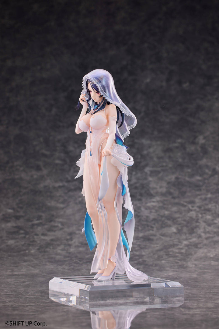 Sejrsgudinden: Nikke - Isabel - - Honeymoon Party (Hobby Sakura)