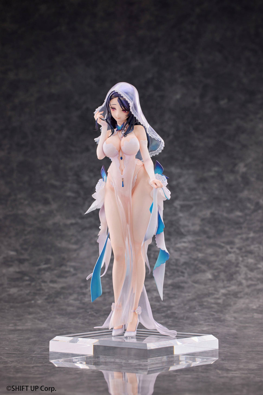 Sejrsgudinden: Nikke - Isabel - - Honeymoon Party (Hobby Sakura)