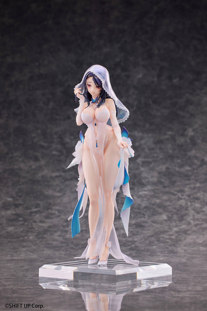 Sejrsgudinden: Nikke - Isabel - - Honeymoon Party (Hobby Sakura)