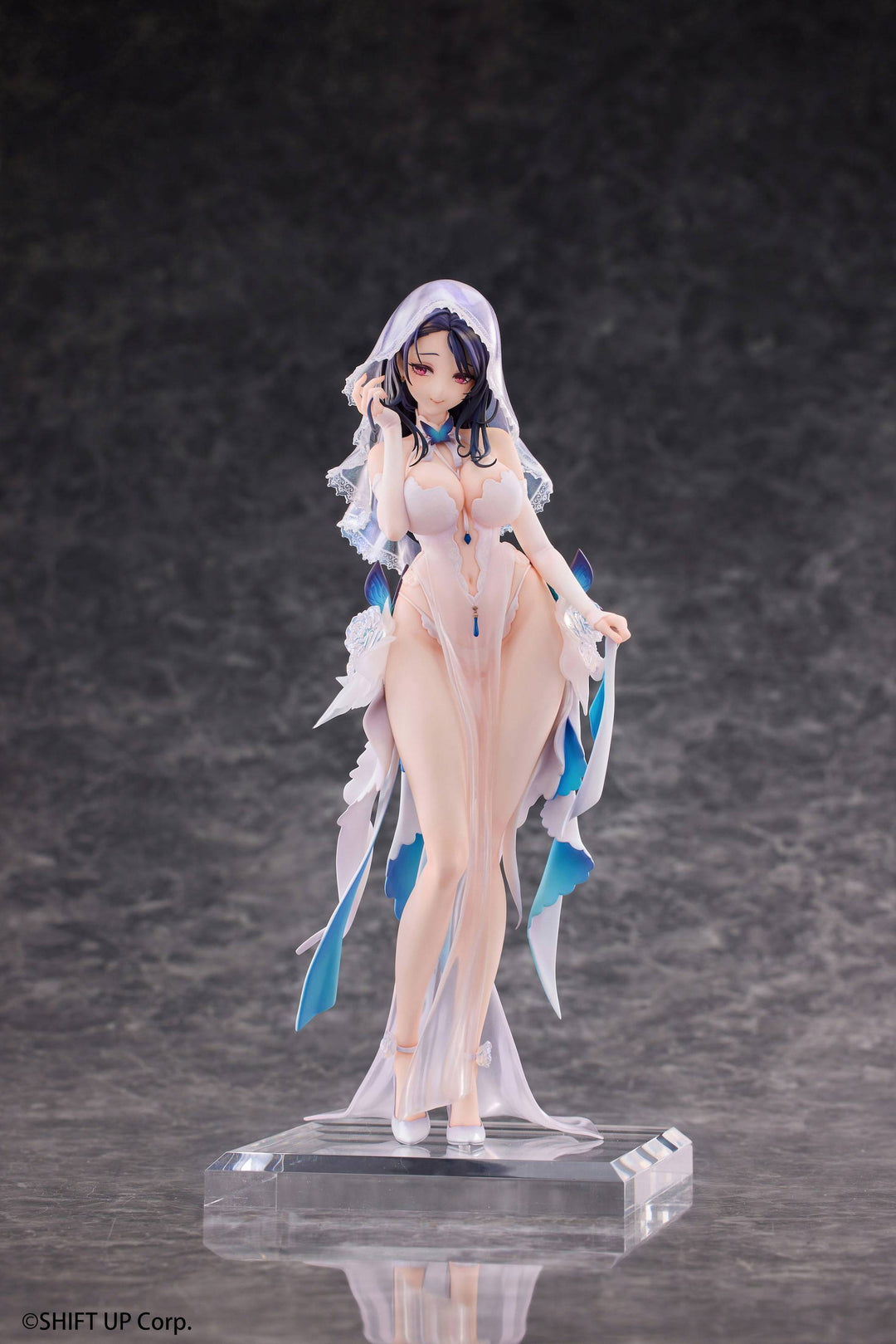 Sejrsgudinden: Nikke - Isabel - - Honeymoon Party (Hobby Sakura)