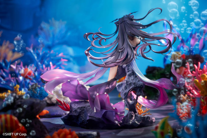 【Vorbestellung】Göttin des Sieges: Nikke – Kleine Meerjungfrau – – Abyss Flower (Hobby Sakura)