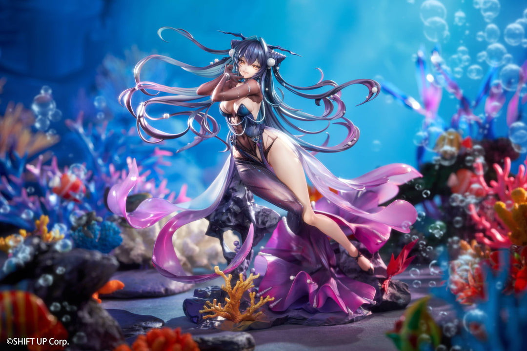 【Vorbestellung】Göttin des Sieges: Nikke – Kleine Meerjungfrau – – Abyss Flower (Hobby Sakura)