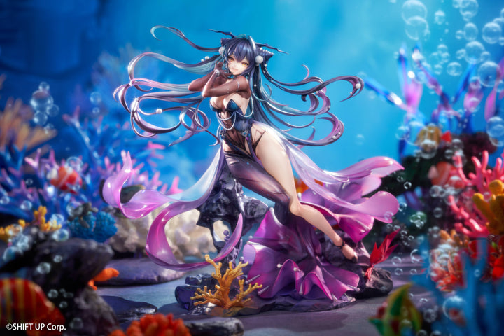【Vorbestellung】Göttin des Sieges: Nikke – Kleine Meerjungfrau – – Abyss Flower (Hobby Sakura)
