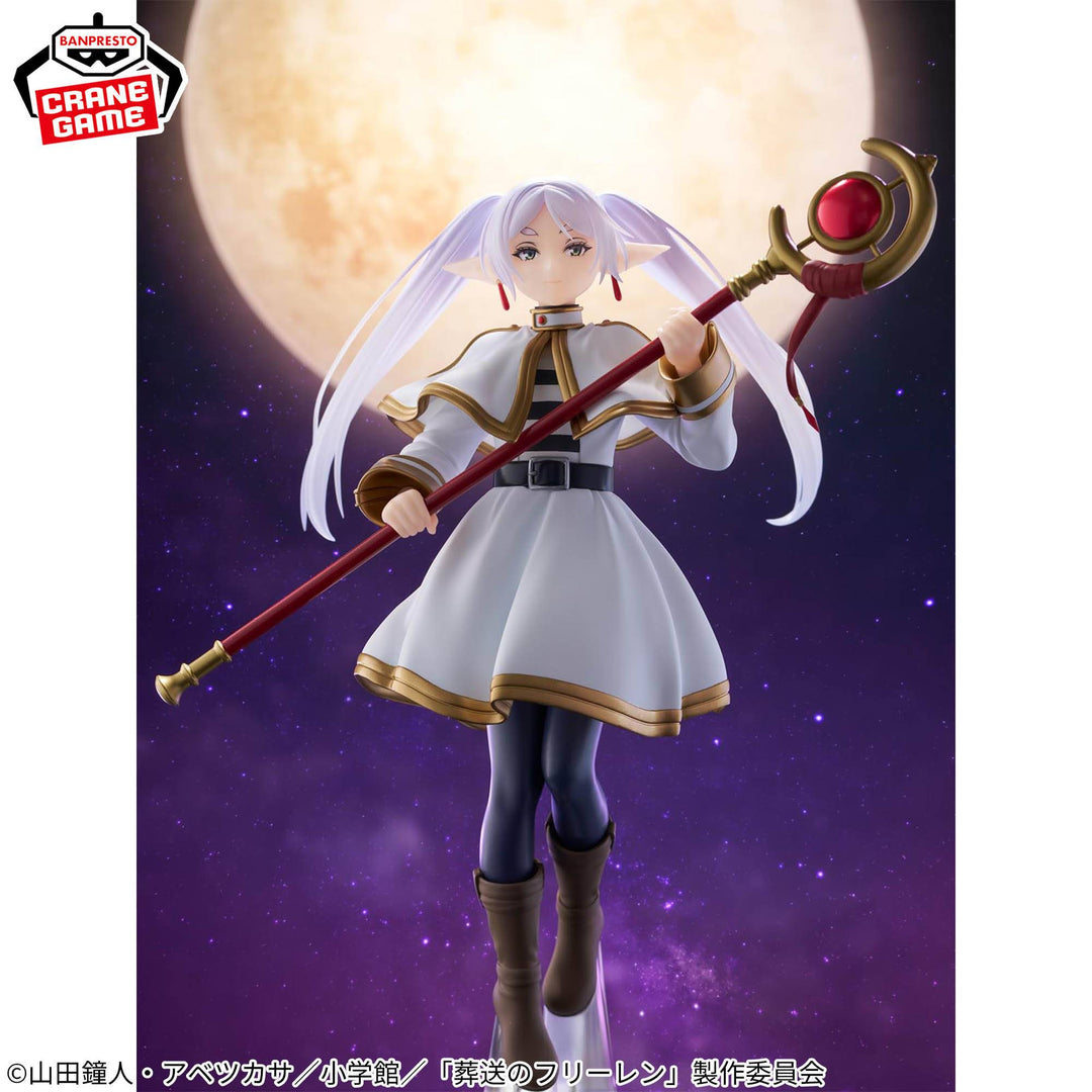 Sousou no Frieren - Frieren - Grandista (Bandai Spirits)