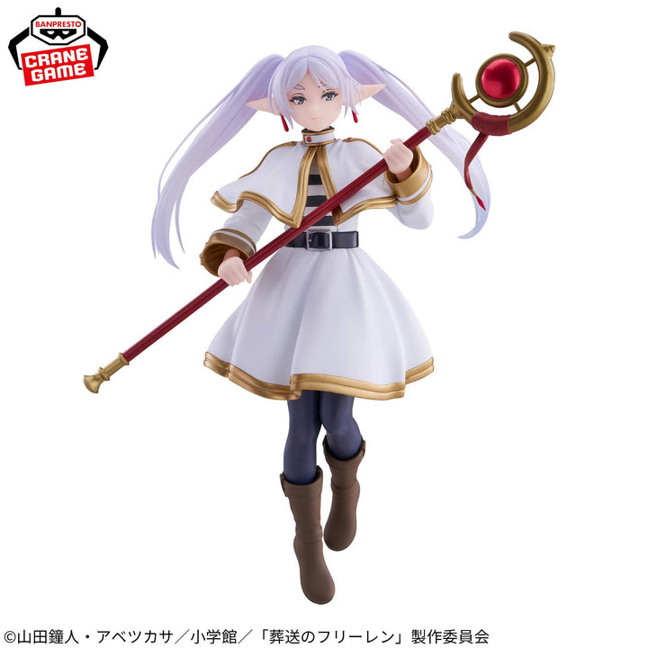 Sousou no Frieren - Frieren - Grandista (Bandai Spirits)