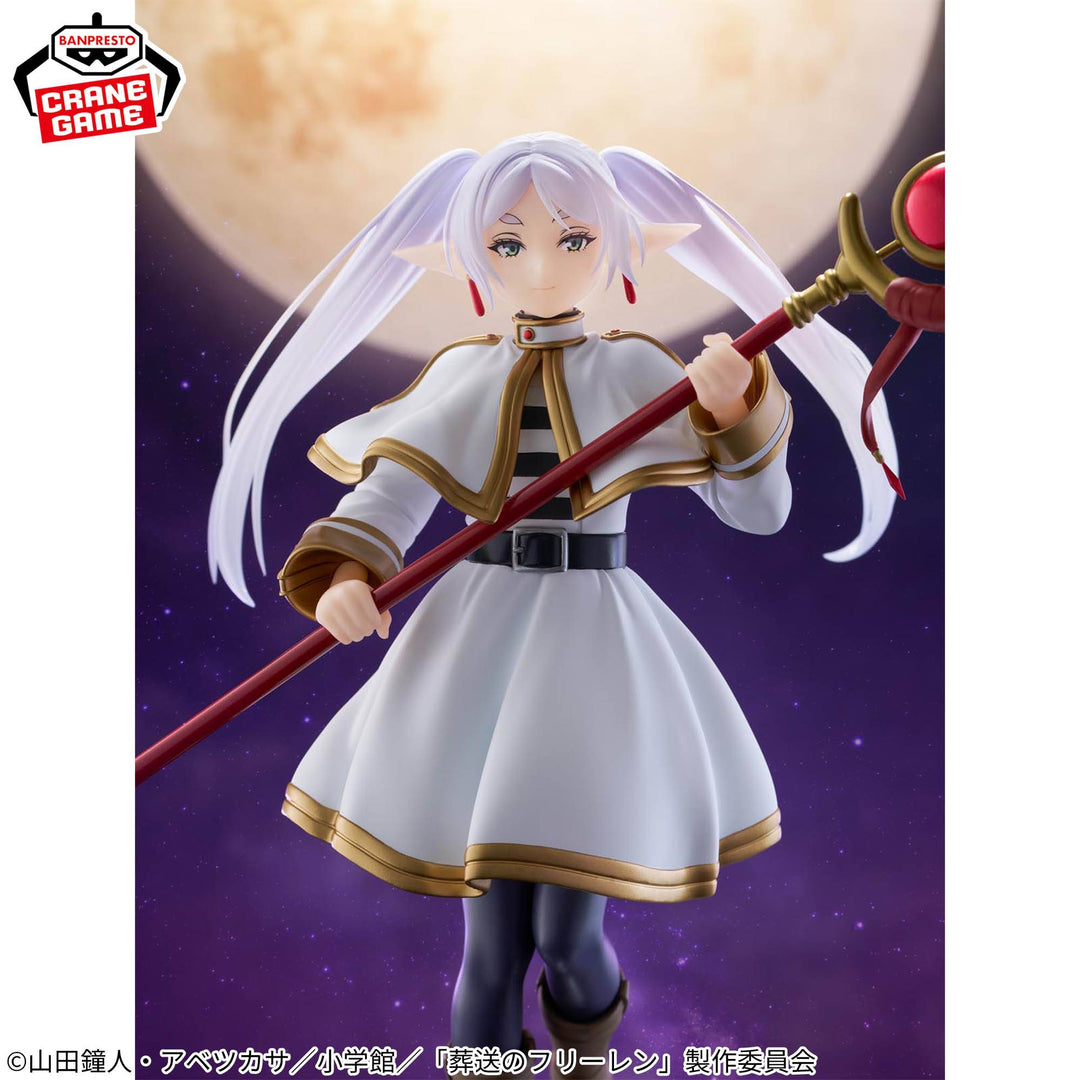 Sousou no Frieren - Frieren - Grandista (Bandai Spirits)