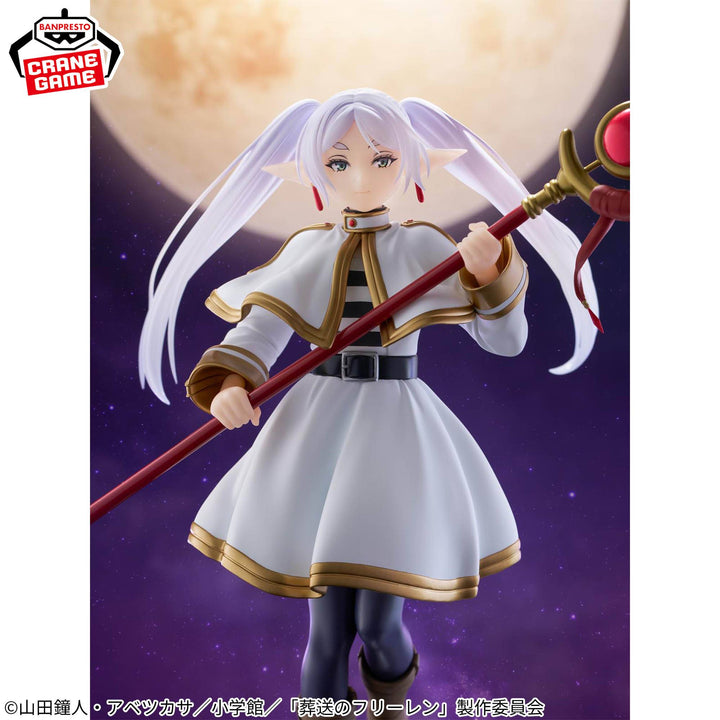 Sousou no Frieren - Frieren - Grandista (Bandai Spirits)