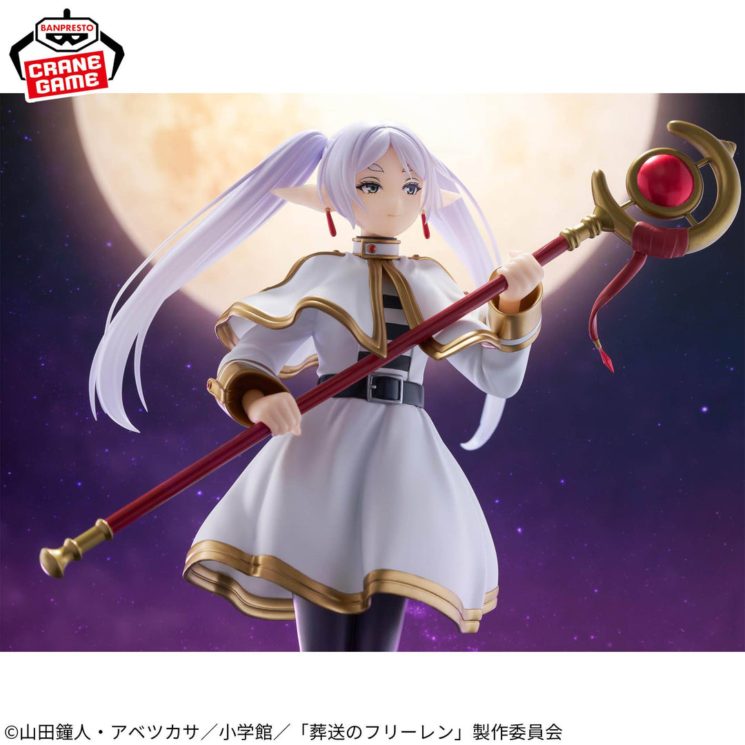 Sousou no Frieren - Frieren - Grandista (Bandai Spirits)