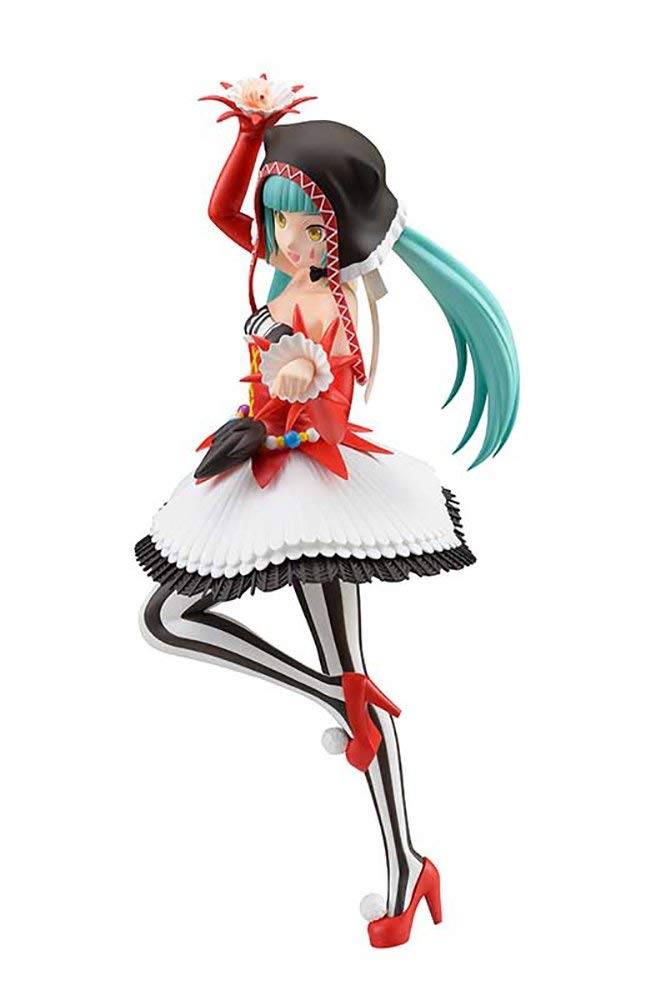 Hatsune Miku -Project DIVA- Arcade Future Tone - Hatsune Miku - SPM Figure - Pierretta (SEGA)