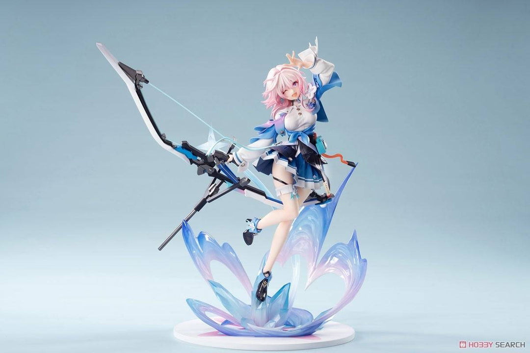 Honkai: Star Rail - 7. marts - (Apex Innovation)