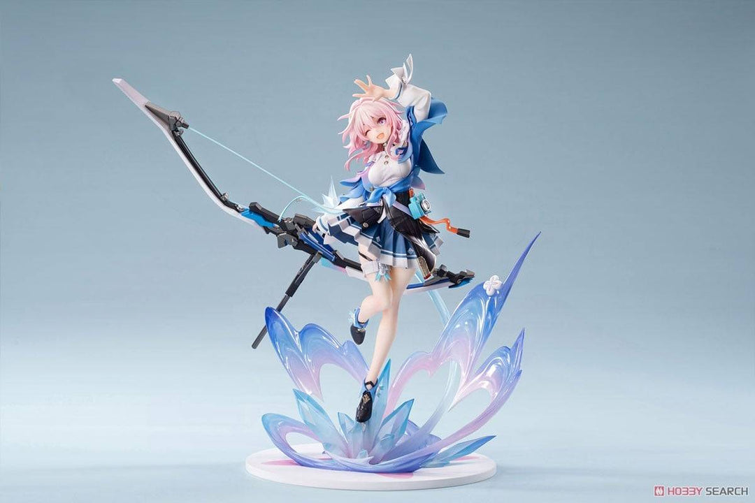 Honkai: Star Rail - 7. marts - (Apex Innovation)