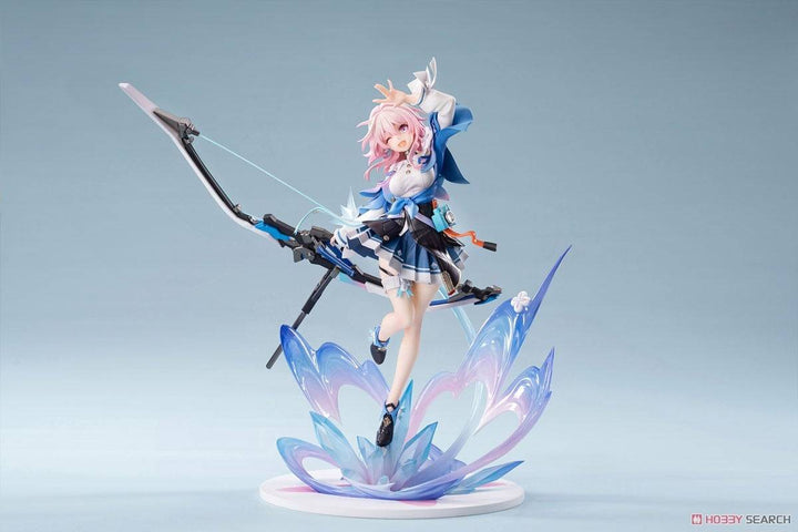 Honkai: Star Rail - 7. marts - (Apex Innovation)