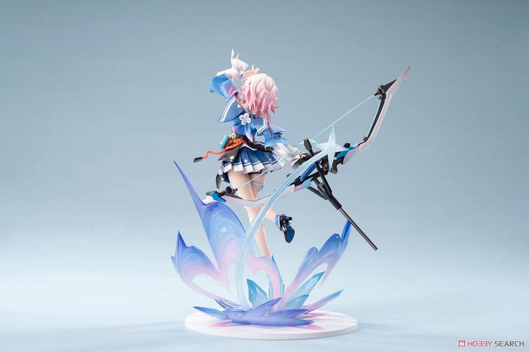 Honkai: Star Rail - 7. marts - (Apex Innovation)