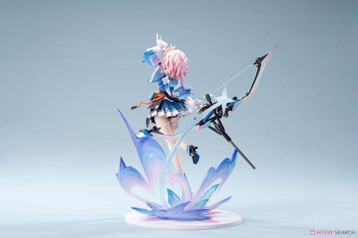 Honkai: Star Rail - 7. marts - (Apex Innovation)