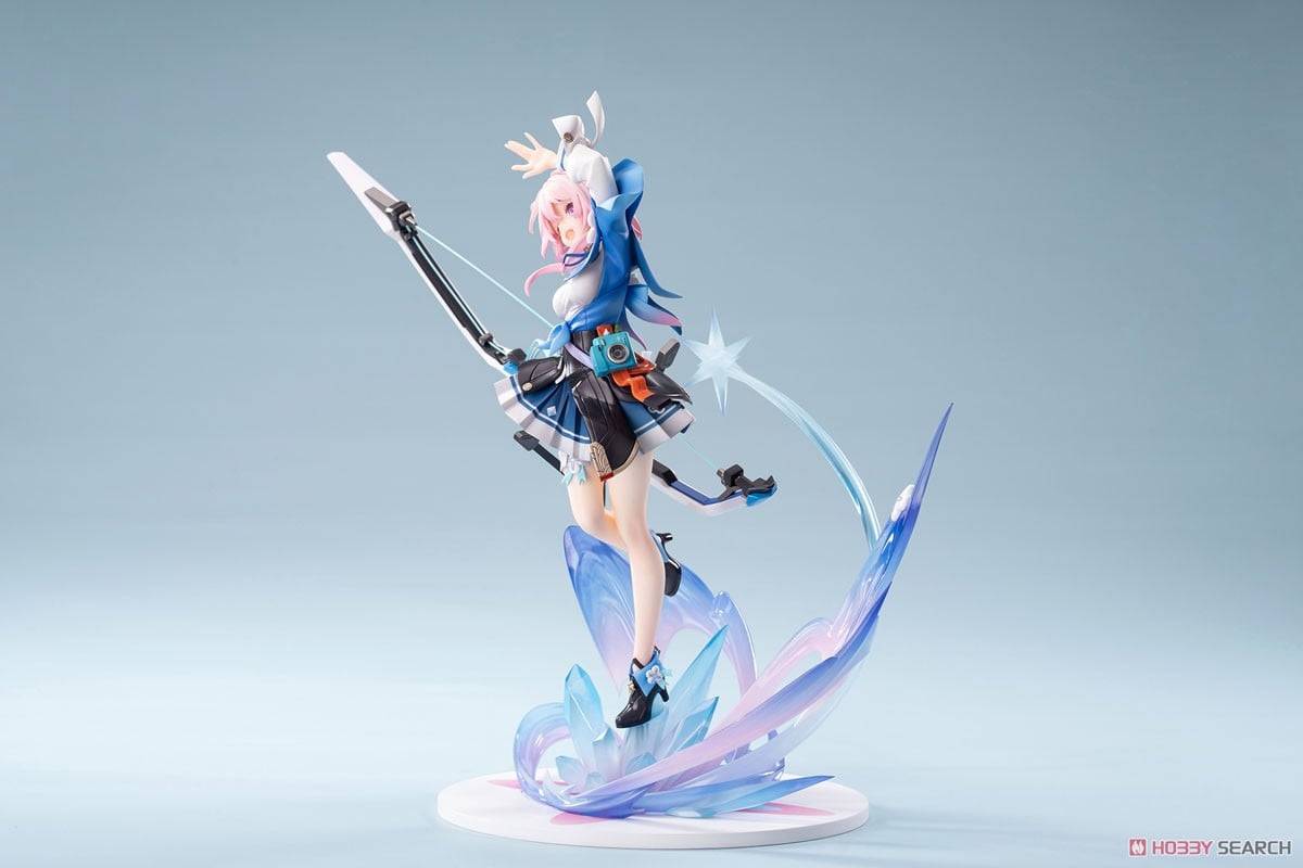 Honkai: Star Rail - March 7th - (Apex Innovation) – Exfigure