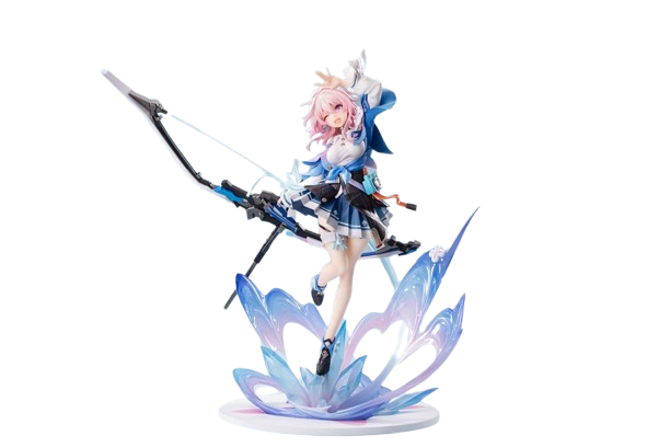 Honkai: Star Rail - 7. marts - (Apex Innovation)