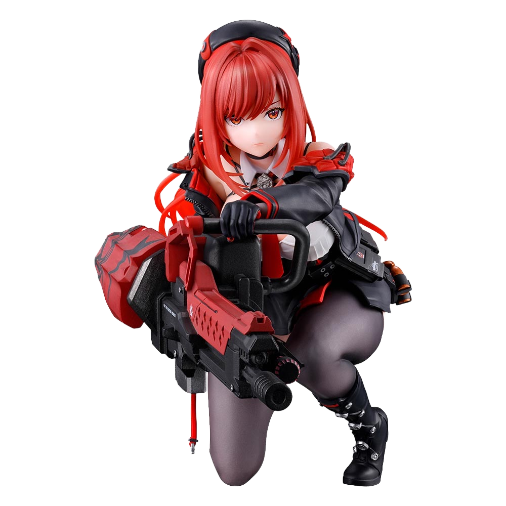 Siegesgöttin: Nikke - Rapi - Ichiban Kuji - Ichiban Kuji Siegesgöttin: Nikke Kapitel 6 (Ein Preis) - Red Hood (Bandai Spirits)