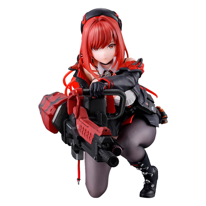 Siegesgöttin: Nikke - Rapi - Ichiban Kuji - Ichiban Kuji Siegesgöttin: Nikke Kapitel 6 (Ein Preis) - Red Hood (Bandai Spirits)
