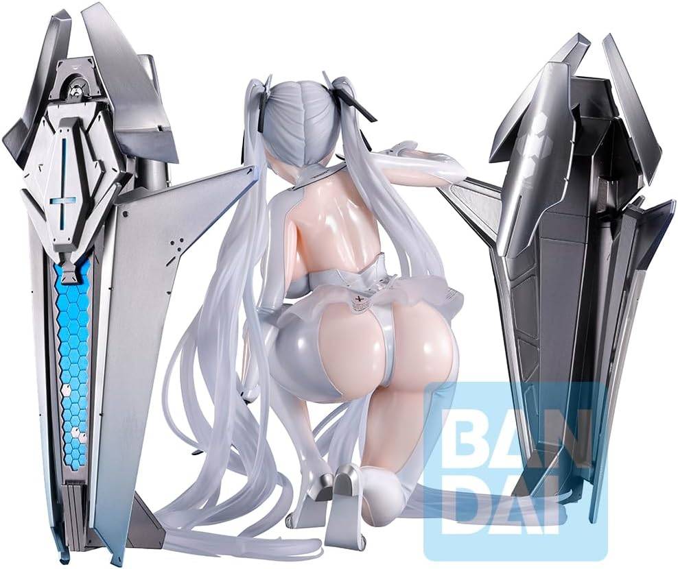 Dea della vittoria: Nikke - Cenerentola - Ichiban Kuji - Ichiban Kuji Dea della vittoria: Nikke Capitolo 6 (Premio B) (Bandai Spirits)
