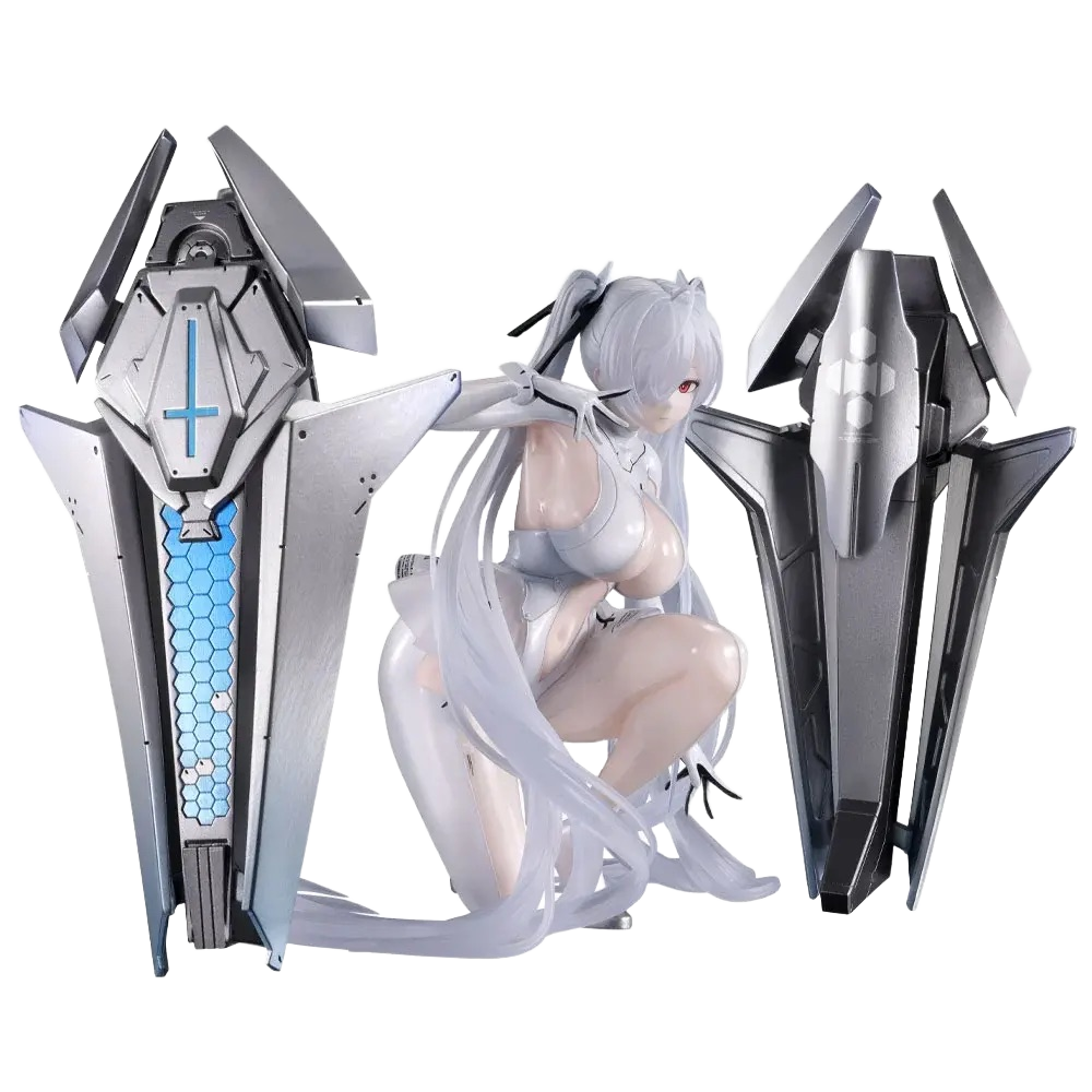 Dea della vittoria: Nikke - Cenerentola - Ichiban Kuji - Ichiban Kuji Dea della vittoria: Nikke Capitolo 6 (Premio B) (Bandai Spirits)