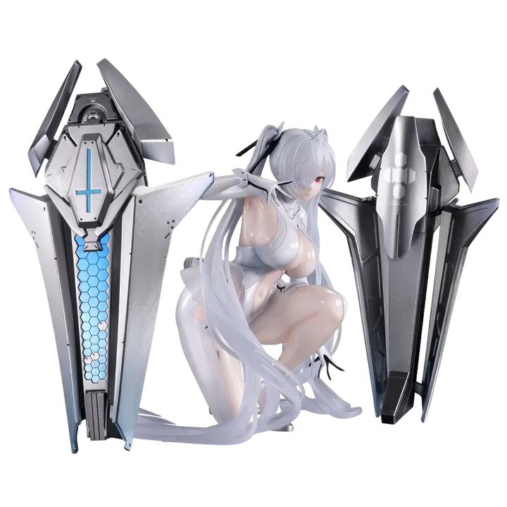 Dea della vittoria: Nikke - Cenerentola - Ichiban Kuji - Ichiban Kuji Dea della vittoria: Nikke Capitolo 6 (Premio B) (Bandai Spirits)