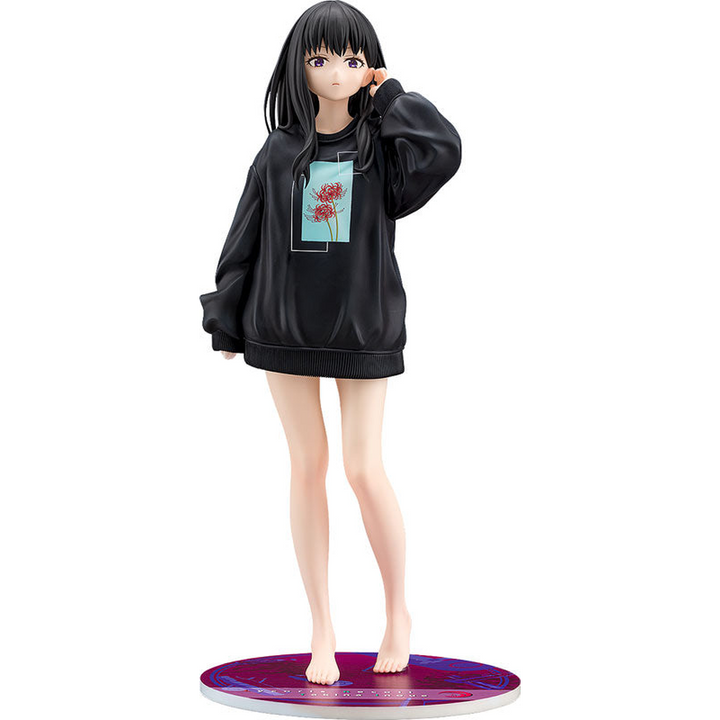 Lycoris Recoil - Inoue Takina - Oversized Sweatshirt Ver. (Phat Company)