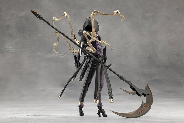 Original – Megalomaria Unlimited Universe – Necro Face (Kotobukiya)