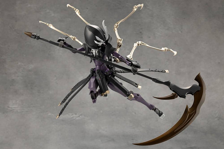 Original – Megalomaria Unlimited Universe – Necro Face (Kotobukiya)