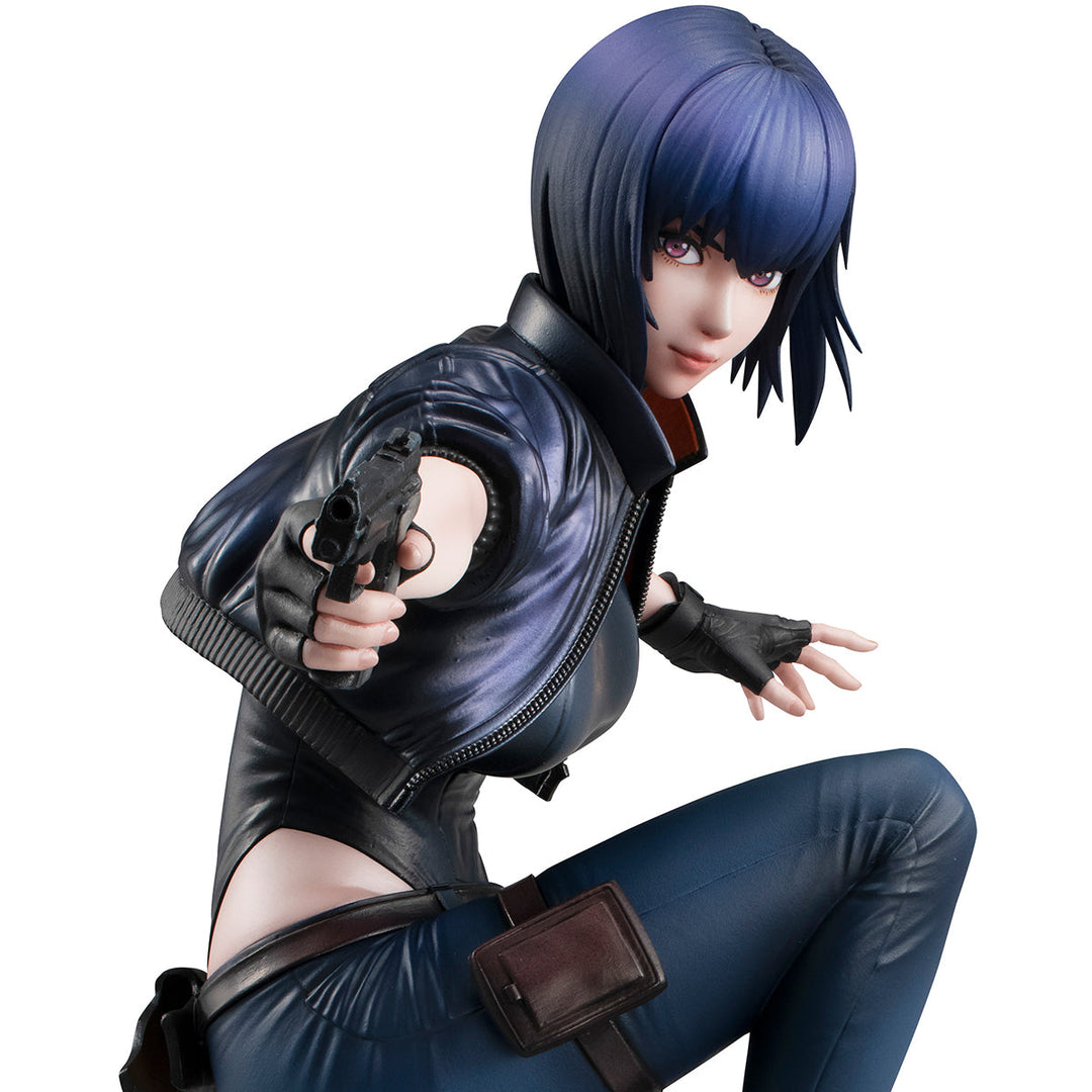Koukaku Kidotai: SAC_2045 - Kusanagi Motoko - Gals Series (MegaHouse)
